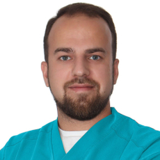 Нечаев Михаил Александрович, стоматолог-хирург