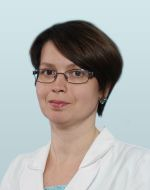 Савенкова Анна Борисовна, врач функциональной диагностики