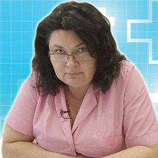 Никитина Ольга Александровна, сосудистый хирург