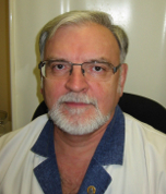 Попов Геннадий Валентинович, терапевт