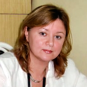 Беляева Светлана Сергеевна, педиатр