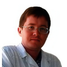 Мороз Михаил Владимирович, гинеколог