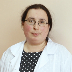 Забелинская Ольга Эдуардовна, терапевт