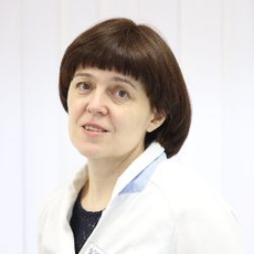 Мезенова Татьяна Валентиновна, ревматолог