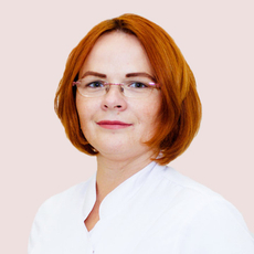 Ворошнина Ольга Владимировна, педиатр