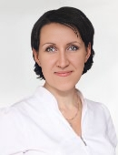 Засорина Елена Алексеевна, гинеколог