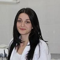 Варданян Ани Левоновна, стоматолог-терапевт
