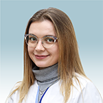 Волкова Валерия Андреевна, стоматолог-терапевт