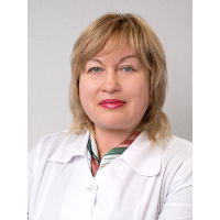 Вороная Ирина Александровна, аллерголог