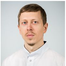 Мухин Олег Игоревич, стоматолог-терапевт