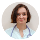 Миронова Ольга Витальевна, терапевт