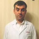 Абдуллаев Алибек Курбанович, педиатр