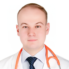 Плетнев Антон Борисович, эндокринолог