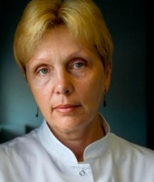 Сиротинская Людмила Алексеевна, хирург