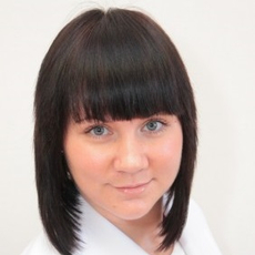 Путинцева Анастасия Дмитриевна, нефролог