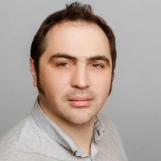 Дигуров Максим Михайлович, детский кинезиолог