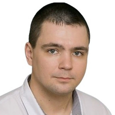 Мартыненко Иван Андреевич, анестезиолог