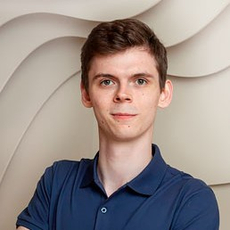 Орловский Алексей Игнатьевич, стоматолог-терапевт