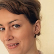 Буланова Ирина Николаевна, стоматолог-терапевт