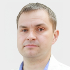 Яровенко Михаил Дмитриевич, стоматолог-ортопед