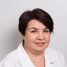 Шкарина Марина Александровна, невролог