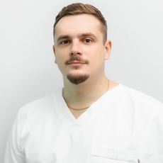 Кочерган Александр Николаевич, врач УЗД