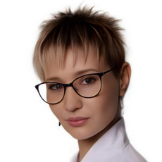 Бурмистрова Екатерина Энверовна, дерматолог