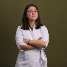 Шистерова Мария Ивановна, ортодонт