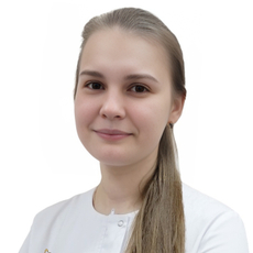 Тюрина Ольга Олеговна, ортодонт