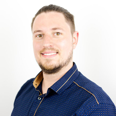 Павлов Александр Андреевич, стоматолог-терапевт