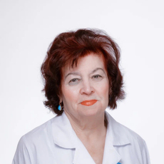 Арустамова Галина Расуловна, стоматолог-терапевт