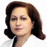 Артемян Нунэ Гамлетовна, кардиолог