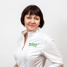 Графеева Наталья Алексеевна, невролог