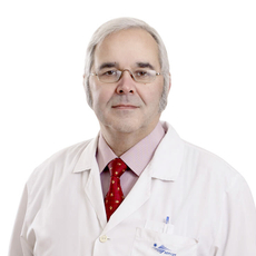 Ульянов Дмитрий Александрович, хирург