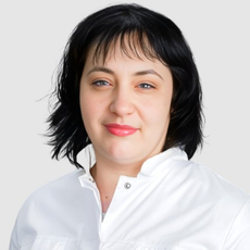 Горбачева Евгения Алексеевна, терапевт