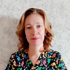 Лазарева Оксана Борисовна, детский массажист