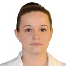 Кулькова Елизавета Васильевна, стоматолог-ортопед