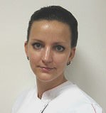 Миронова Ирина Витальевна, офтальмолог