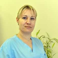 Новикова Валентина Вячеславовна, акушер-гинеколог