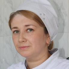 Айдаева Зарган Хаважуевна, педиатр