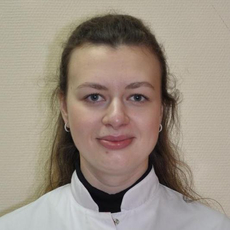 Шалдыбина Мария Владимировна, педиатр