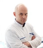 Бондарев Константин Александрович, психиатр