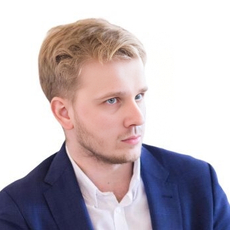 Тарасов Артем Владиславович, онколог
