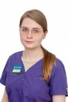 Вецак Анастасия Ильинична, детский логопед