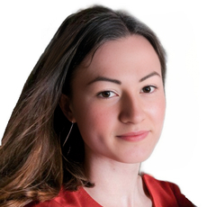Авласевич Анна Анатольевна, педиатр