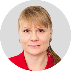 Бодрова Юлия Константиновна, педиатр