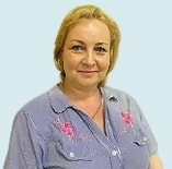 Денисова Ольга Александровна, детский психолог