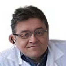 Наумов Николай Васильевич, проктолог