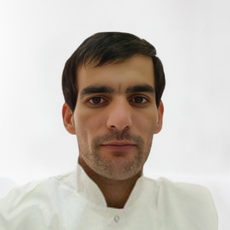 Расулов Дилшад Рустамович, ЛОР