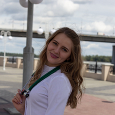 Добренькая Анастасия Евгеньевна, педиатр